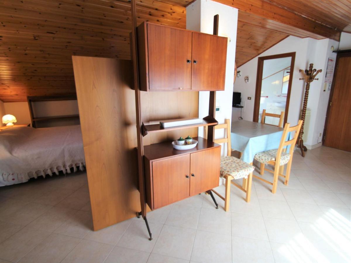 Apartment Brunetta By Interhome Сестри Леванте Екстериор снимка