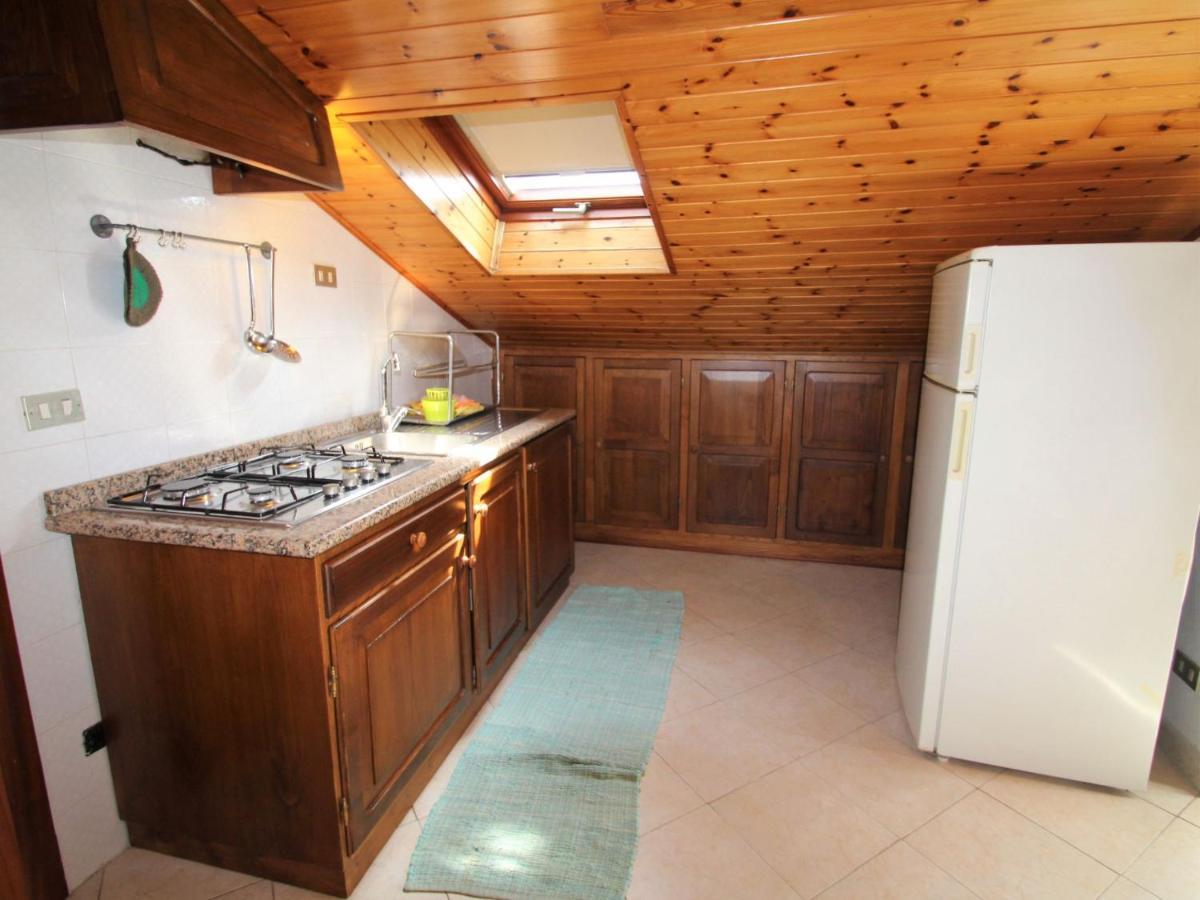 Apartment Brunetta By Interhome Сестри Леванте Екстериор снимка