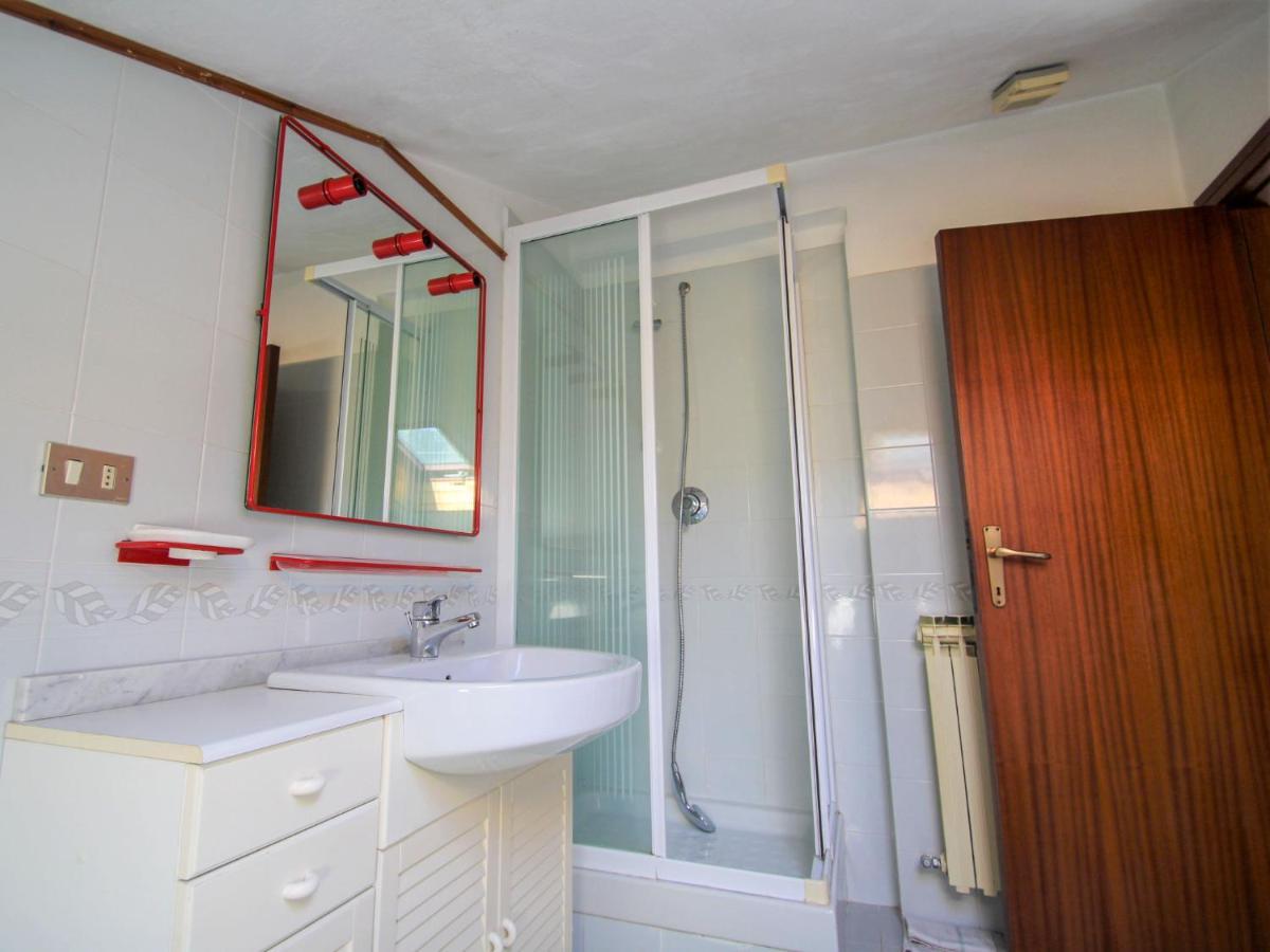 Apartment Brunetta By Interhome Сестри Леванте Екстериор снимка